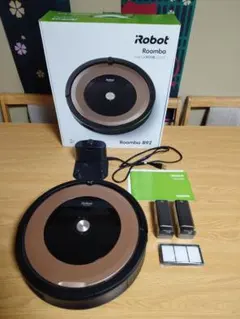 ルンバ892 楽天市場】irobot ルンバ 892の通販