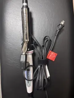 クレイツ カールアイロン CURL PRO SR-26のサムネイル
