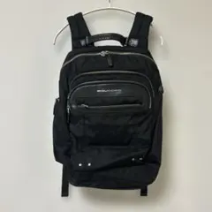 PIQUADRO（ピクアドロ）　リュック　バックパック　ビジネスバッグ