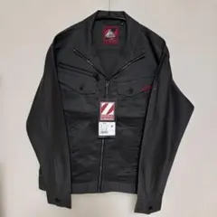76600 Z-DRAGON サマー長袖ジャケット　作業服のサムネイル