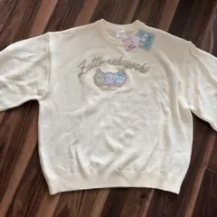 ちいかわセッター　しまむら