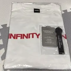 INFINITY MOON フリーサイズ Tシャツ