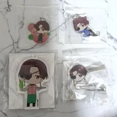 WIND BREAKER ウィンブレ まとめ売り 蘇枋隼飛