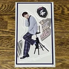 2026年最新】中島颯太 アクスタの人気アイテム - メルカリ