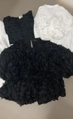 shirocon united arrows ツルバイマリコオイカワ まとめ