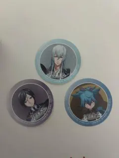 とうらぶ 廻 ステッカーまとめ売り