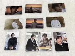 岩田剛典 SPACE COWBOY 通常盤（初回プレス） トレカ コンプ