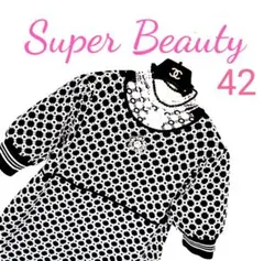 ✨新品希少44❣✨夏〜まるでリカちゃんママ✨セレブ華やか〜美しい豪華