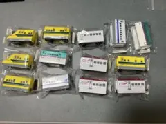 ミニモータートレイン　セット