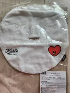 Kiehl's BT21 オリジナルフェイスマスクのサムネイル