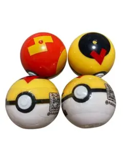 ポケットモンスター ポケモンゲットコレクションズ モンスターボール