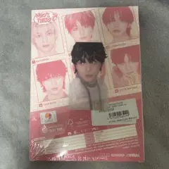 BOYNEXTDOOR 神奈川公演ラキドロ➕未開封アルバム付き！
