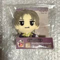 刀剣乱舞　ぬースト　くじ　E賞　長谷部