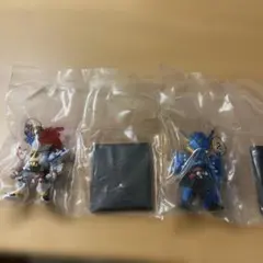 仮面ライダー コンバージのサムネイル