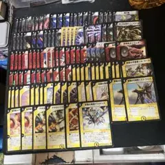 水*月様 ドロマーコンプレックス デッキ パーツ ドロマーマガルセカイ