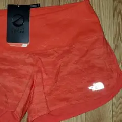 【日本未発売The North Face Flight Btn Short