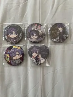 2025年最新】志麻 缶バッジの人気アイテム - メルカリ