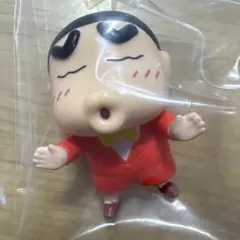 バンダイ クレヨンしんちゃん すきすき！マスコットのサムネイル