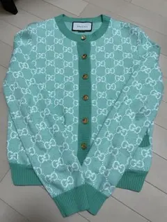 2026年最新】グッチ カーディガンの人気アイテム - メルカリ