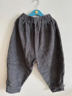 コーデュロイパンツ130