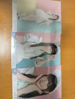 ≒JOY 山野愛月 生写真コンプ ダイナー衣装 - メルカリ