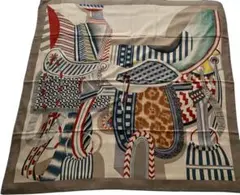Zlata様専用】エルメス カシシル コーカサスの騎士 ピンク パープル