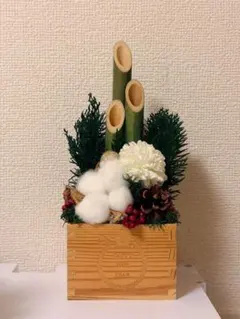 中川政七商店 門松 正月飾り - メルカリ