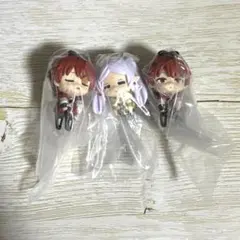 葬送のフリーレン つまんでつなげてますこっと フリーレン1個シュタルク2個まとめ