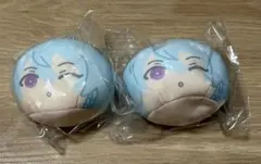 日々樹渉 おまんじゅう 2個セット