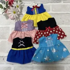 2026年最新】ソランちゃん 服 ハンドメイドの人気アイテム - メルカリ