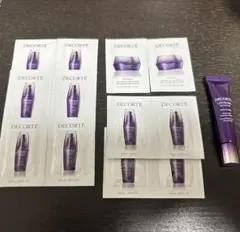 コスメデコルテ リポソーム 美容液 クリーム アイクリーム