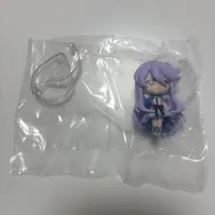 ハートキャッチプリキュア　ガチャガチャ　キュアムーンライト