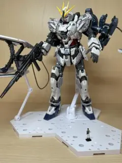 2025年最新】mg 1/100 ナラティブガンダム b装備の人気アイテム - メルカリ