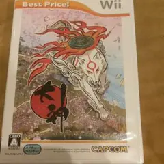 Wii 版 大神