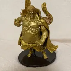 ワンピース　ONE PIECE 造形王頂上決戦　センゴク　フィギュア