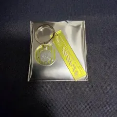 名探偵コナン 安室透 アクリルキーチェーン