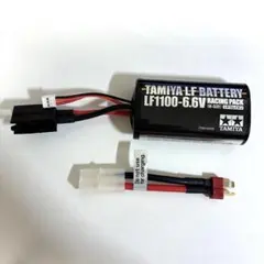 U*B様 TAMIYA LF2200-6.6V レーシングパック - メルカリ