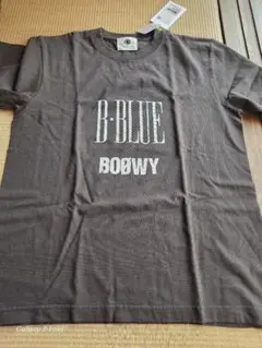 【直筆サイン入り】ATOMIC DRUM Tシャツ BOOWY HOTEI 直筆サイン入り】ATOMIC DRUM Tシャツ BOOWY HOTEIの通販 by み
