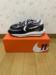 Nike LDWAFFLE SACAI スニーカー