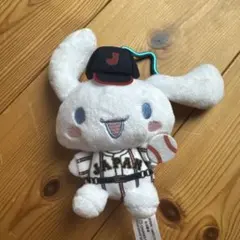 サンリオ侍ジャパンコラボ一番くじ　シナモンロール