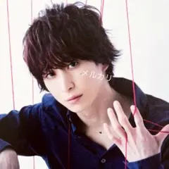 切り抜き 佐久間大介 深澤辰哉目黒蓮向井康二岩本照渡辺翔太 SnowMan 92