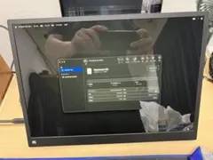 最新モデル・美品】Z会専用タブレット ペン・アダプタ付 動作確認済