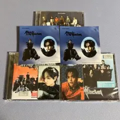 JO1 10TH SINGLE『Handz In My Pocket』 3形態