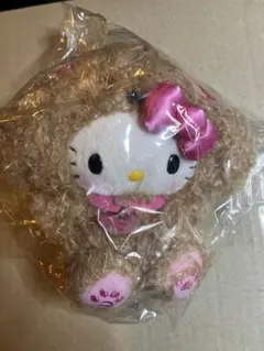 希少品ハローキティ トイプードルマスコット ベージュ 2026年最新】キティプードルの人気アイテム - メルカリ