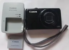 2025年最新】powershot s90の人気アイテム - メルカリ