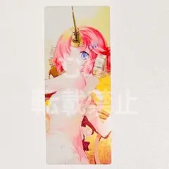 FGO 最終再臨展 編成画面風カード　セイバー　水着フランケンシュタイン