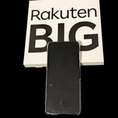 Rakuten BIG ホワイトのサムネイル