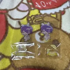 あんスタ　アニカフェ　仙石忍　アクスタ