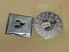【新品未開封】まじかる クソハム ゴマハム アクスタ コースター