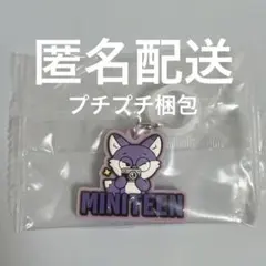 ミニティーン MINITEEN ガチャガチャ　ウォヌ(ポッドンイ)